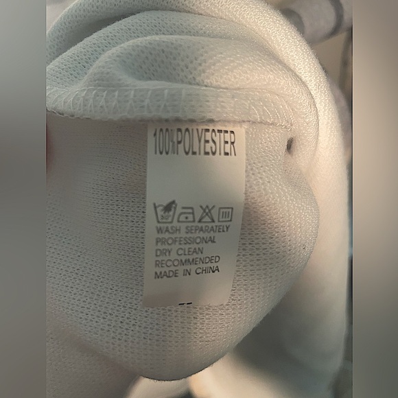 Daniela Long Plaid Shacket from Sand + Charcoal - Picture 7 of 7